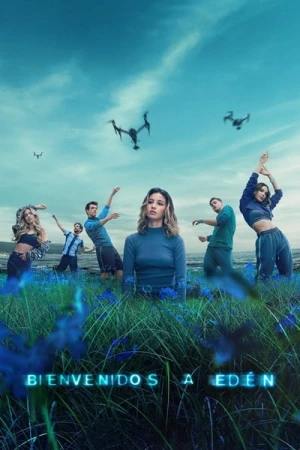 Regarder Bienvenue à Eden - Saison 1 en streaming complet