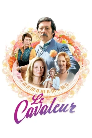 Regarder Le Cavaleur en streaming complet
