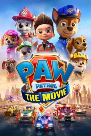 Regarder La Pat' Patrouille : Le Film en streaming complet