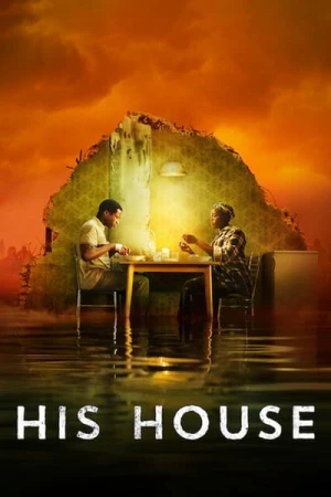 Regarder His House en streaming complet