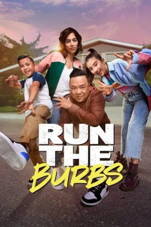 Regarder Run The Burbs - Saison 1 en streaming complet