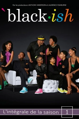Regarder Black-ish - Saison 1 en streaming complet
