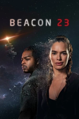  Beacon 23 - Saison 1 affiche 