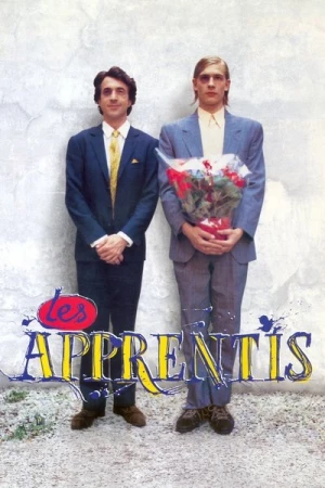 Regarder Les Apprentis en streaming complet