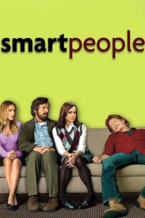 Regarder Smart People en streaming complet