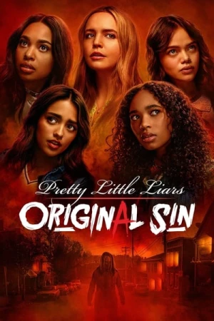 Regarder Pretty Little Liars: Original Sin - Saison 1 en streaming complet