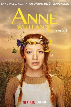 Regarder Anne with an "E" - Saison 1 en streaming complet