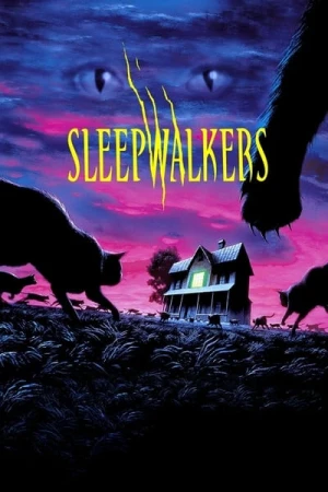 Regarder La Nuit déchirée en streaming complet