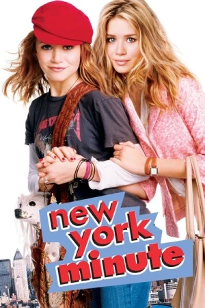 Regarder Une Journée à New York en streaming complet