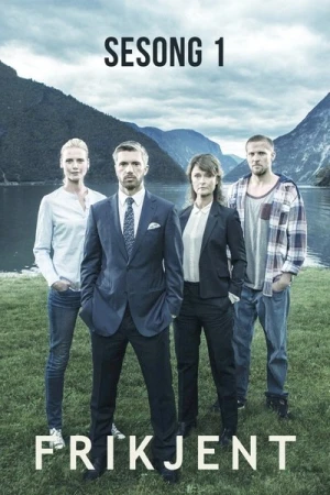  Acquitted - Saison 1 affiche 