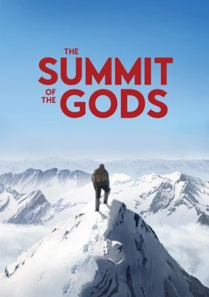 Regarder Le Sommet des dieux en streaming complet