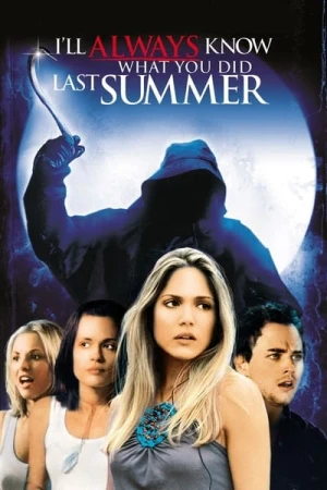 Regarder Souviens-toi… l'été dernier 3 en streaming complet