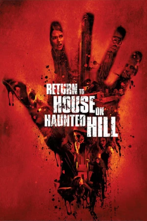 Regarder Retour à la maison de l'horreur en streaming complet