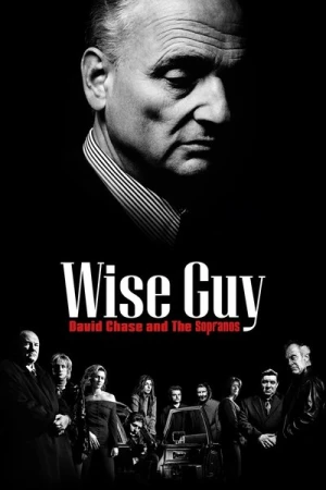  Wise Guy David Chase and The Sopranos - Saison 1 affiche 