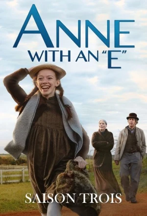 Regarder Anne with an "E" - Saison 3 en streaming complet