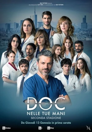 Regarder Doc - Saison 2 en streaming complet