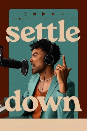 Regarder Settle Down - Saison 1 en streaming complet