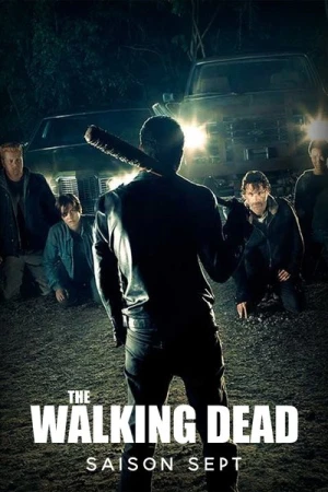 Regarder The Walking Dead - Saison 7 en streaming complet
