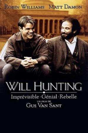 Regarder Will Hunting en streaming complet