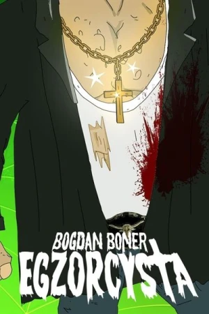  Bad Exorcist - Saison 2 affiche 