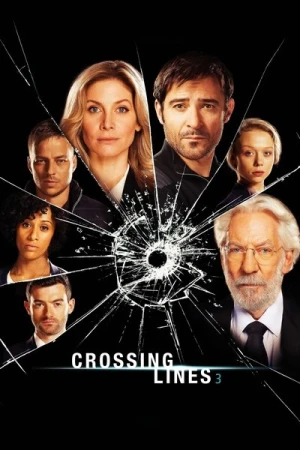  Crossing lines - Saison 3 affiche 