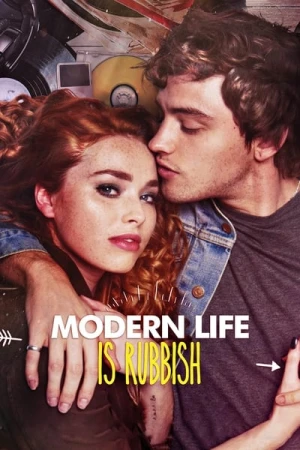 Regarder Modern Life Is Rubbish en streaming complet