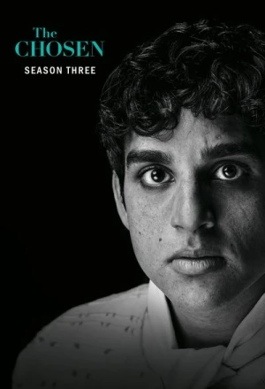  The Chosen - Saison 3 affiche 