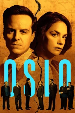 Regarder OSLO en streaming complet