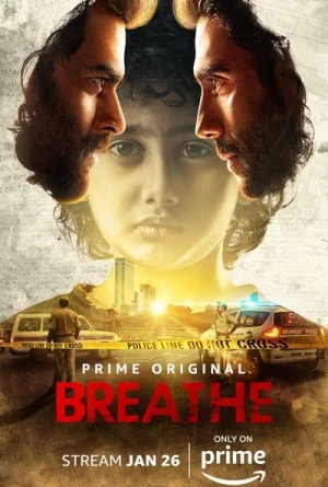 Regarder Breathe - Saison 1 en streaming complet