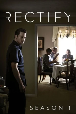 Regarder Rectify - Saison 1 en streaming complet