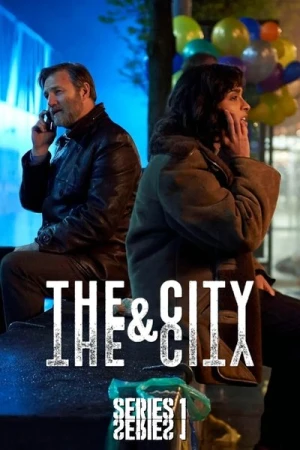 Regarder The City And The City - Saison 1 en streaming complet