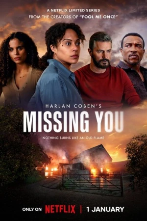 Regarder Tu me manques - Saison 1 en streaming complet
