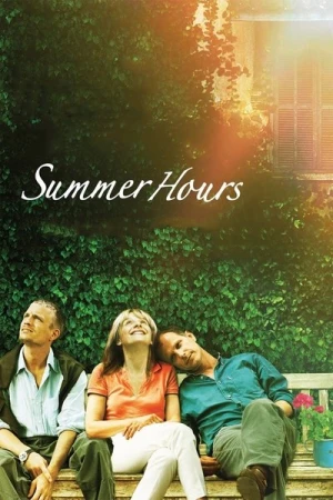 Regarder L'Heure d'été en streaming complet
