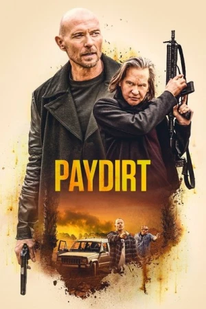Regarder Paydirt en streaming complet
