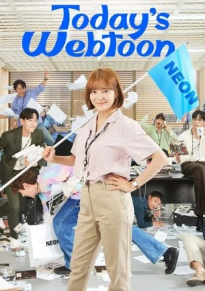 Regarder Today’s Webtoon en streaming complet