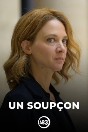  Un Soupçon - Saison 1 affiche 