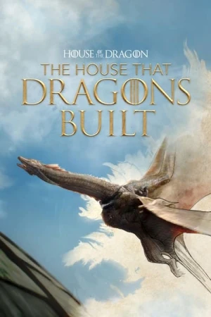  The House that Dragons Built - Saison 2 affiche 