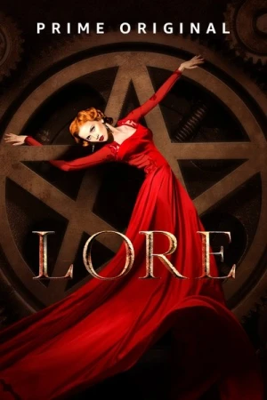 Regarder Lore - Saison 2 en streaming complet
