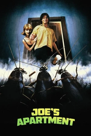 Regarder Joe's Apartment en streaming complet
