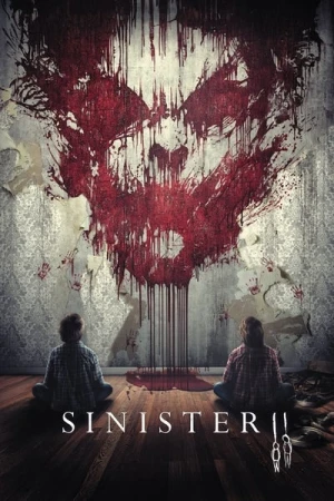 Regarder Sinister 2 en streaming complet