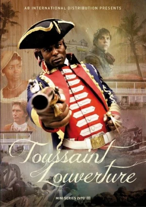  Toussaint Louverture - Saison 1 affiche 