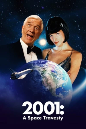 Regarder Y a-t-il un flic pour sauver l'humanité ? en streaming complet