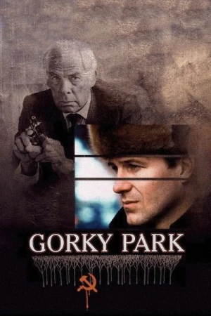 Regarder Gorky Park en streaming complet