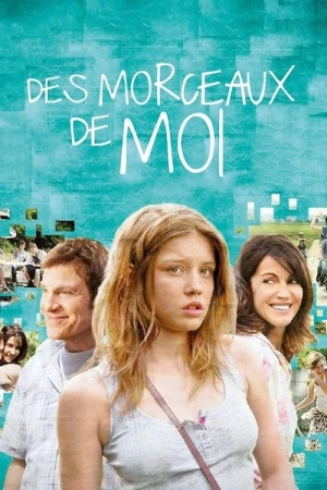 Regarder Des morceaux de moi en streaming complet