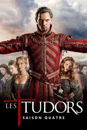 Regarder Les Tudors - Saison 4 en streaming complet