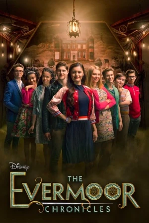Regarder Les Chroniques d'Evermoor - Saison 2 en streaming complet