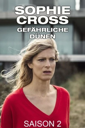  Sophie Cross - Saison 2 affiche 