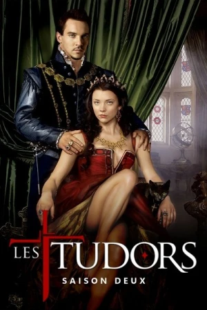 Regarder Les Tudors - Saison 2 en streaming complet