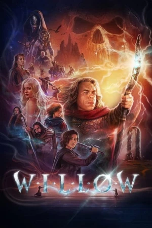Regarder Willow - Saison 1 en streaming complet
