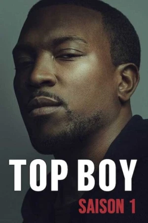 Regarder Top Boy - Saison 1 en streaming complet